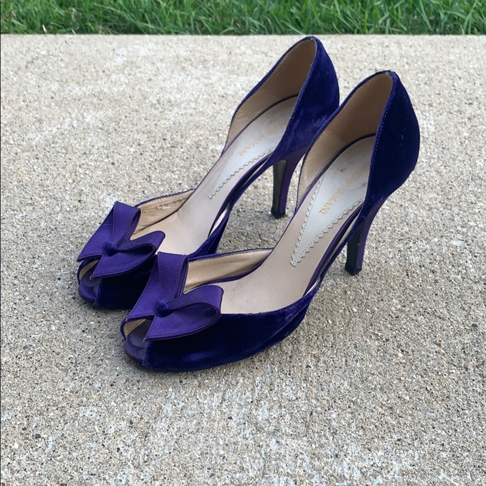 Giorgio Armani Pumps